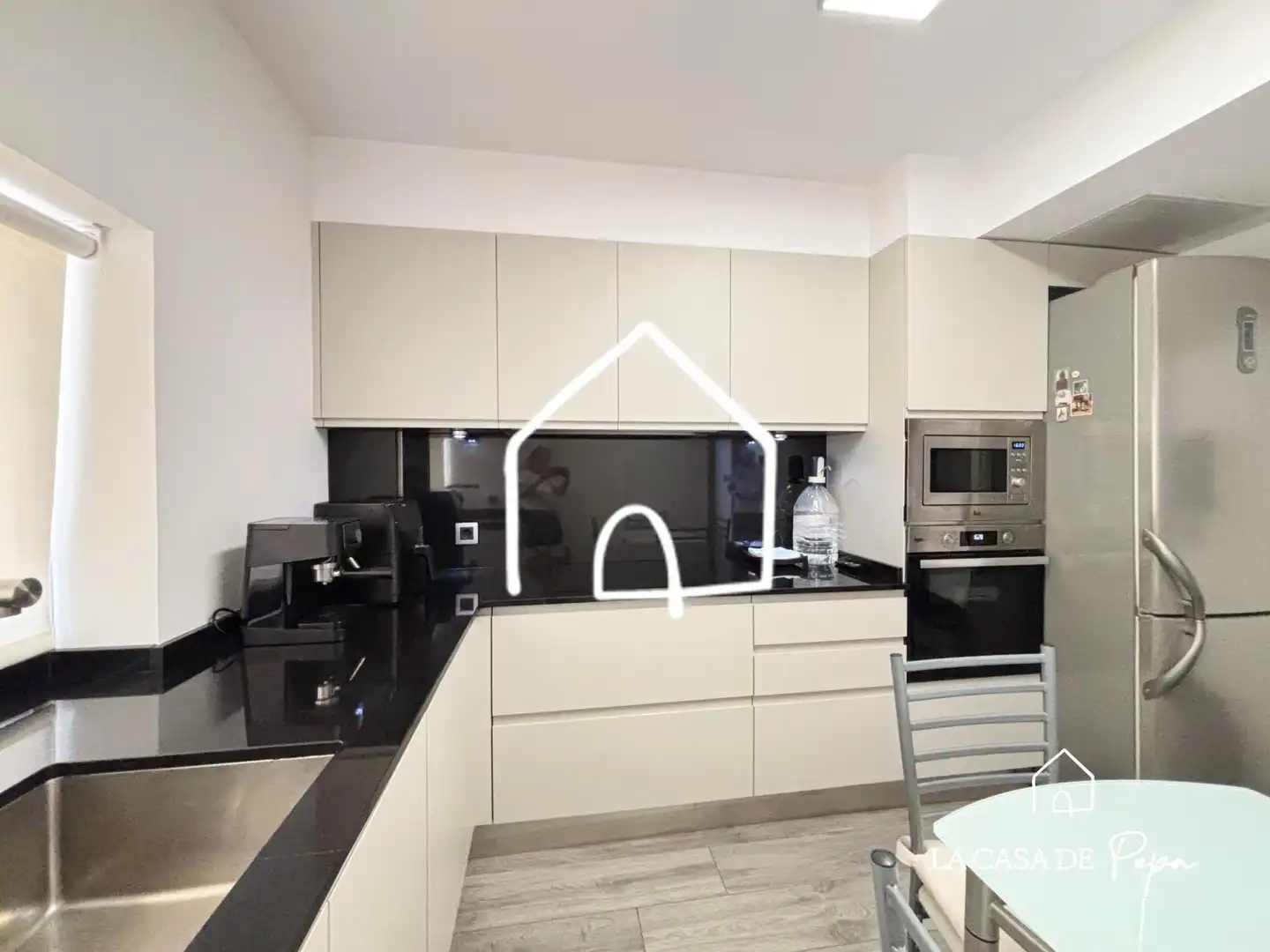 Adosado con jardín en venta en Torrent Ballester, imagen 12