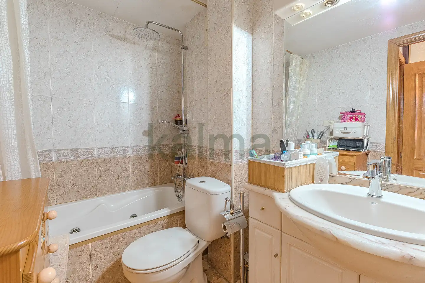 Flat for sale in Calle del Silicio, Parque Cataluña