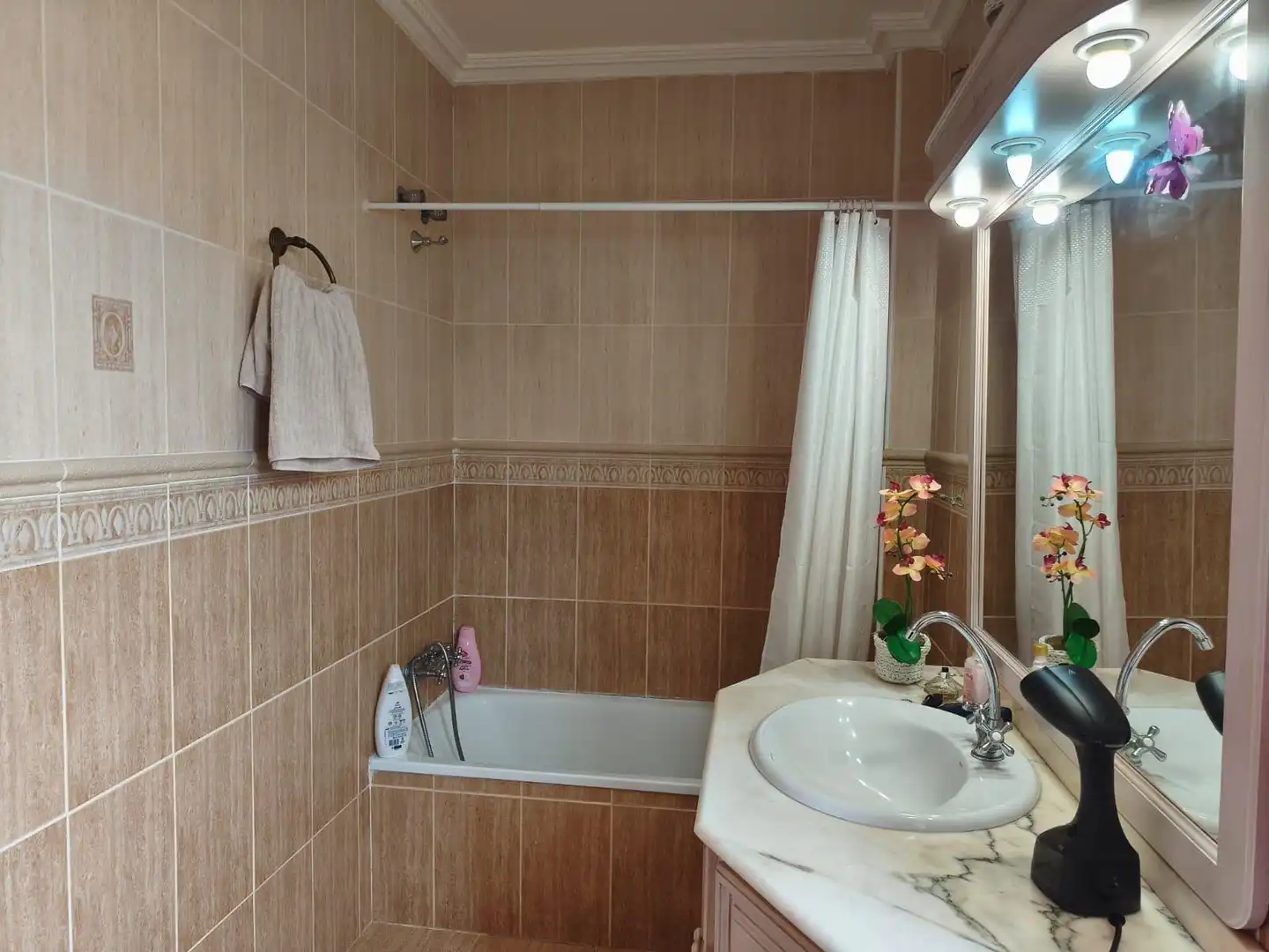Chalet con terraza en venta en ARBOLES DE LOS, imagen 47