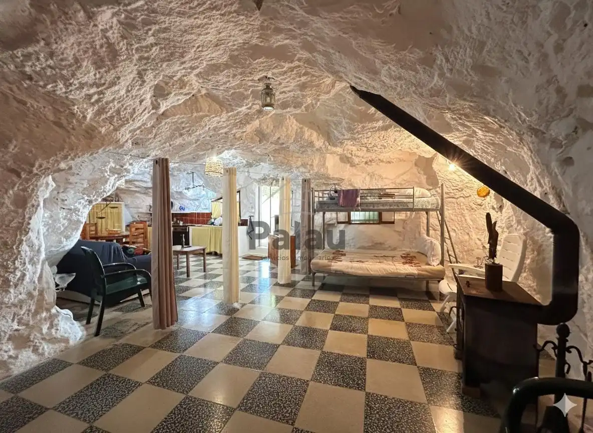 Maison avec piscine à vendre à Cala Blanca, imagen 16