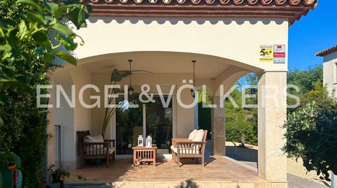 Foto 4 de Casa adosada en venta en Carrer Dels Masets, 6, Bonmont Terres Noves, Mont-roig del Camp