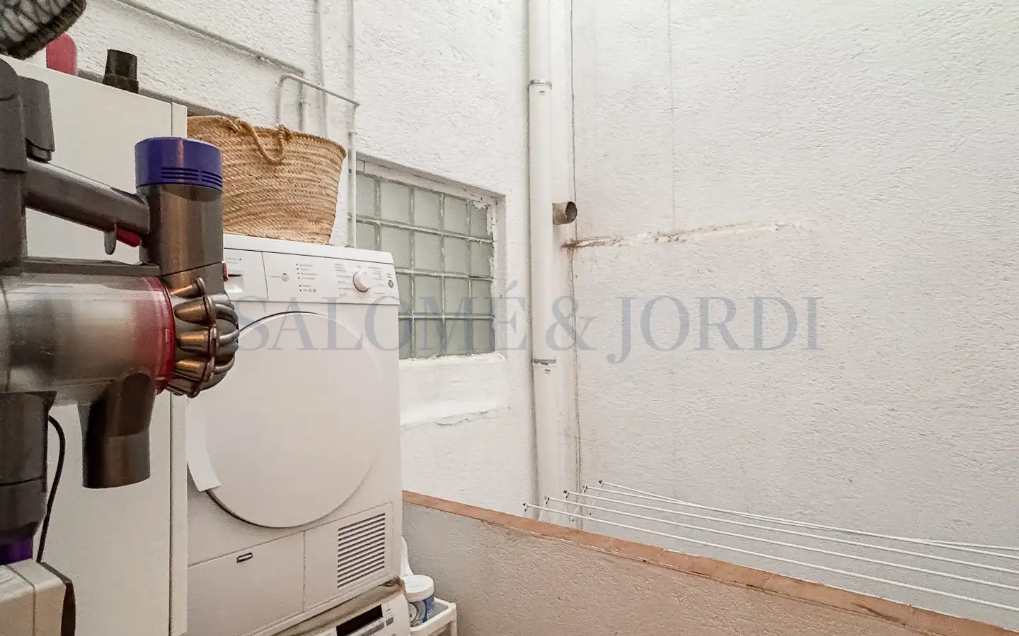 Terrassa de Pis en venda en La Roca del Vallès amb Aire condicionat, Calefacció i Terrassa