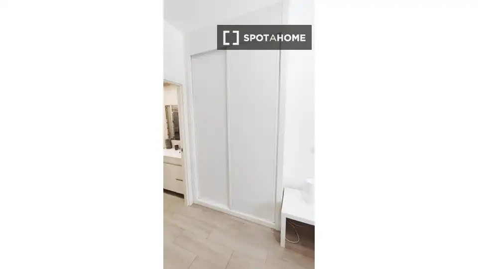 Piso de alquiler en Madrid, Madrid