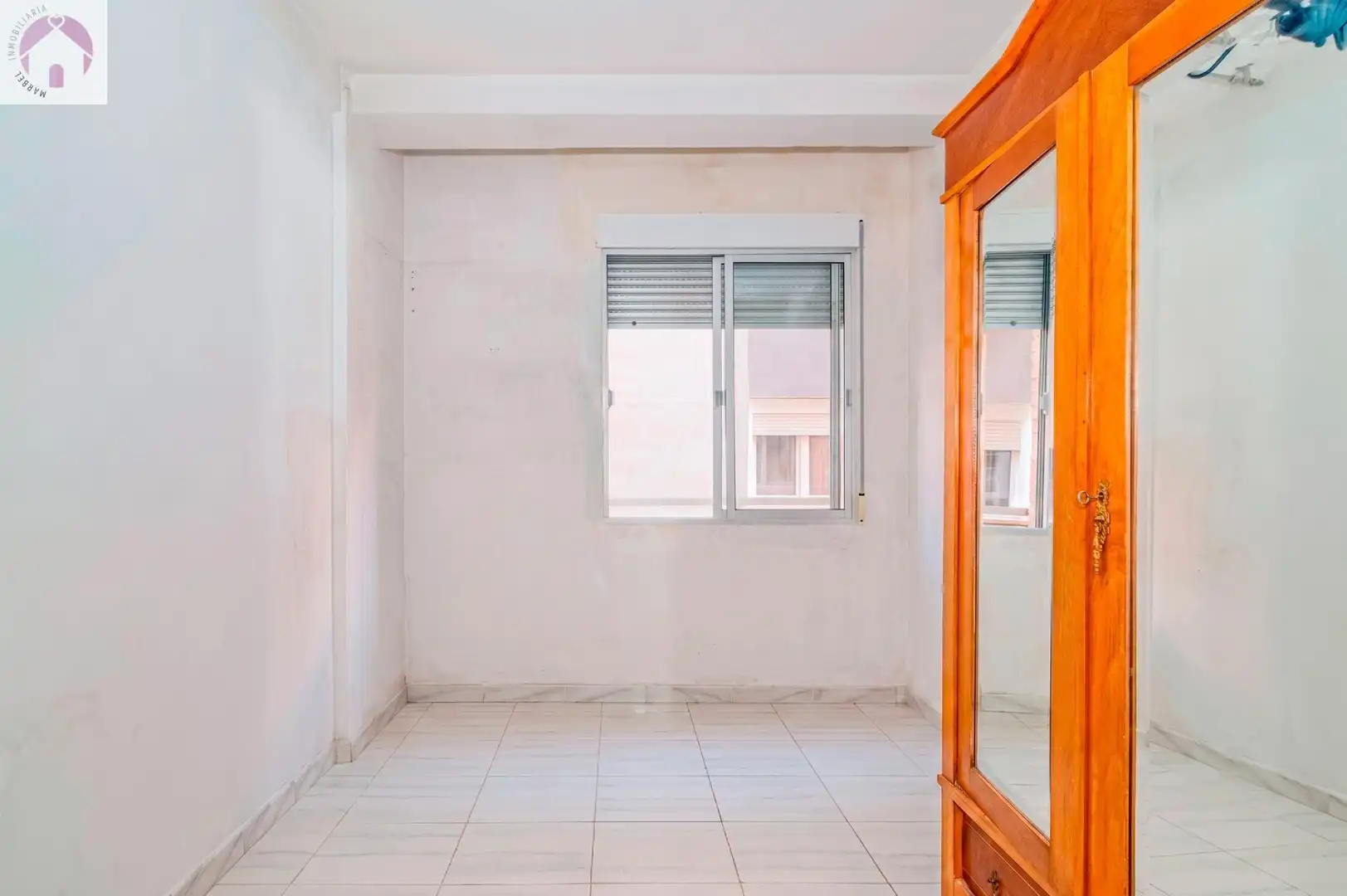 Piso con terraza en venta en Zaidín, imagen 23