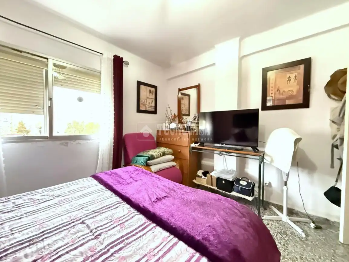 Piso en venta en Dos Hermanas - Nuevo San Andrés