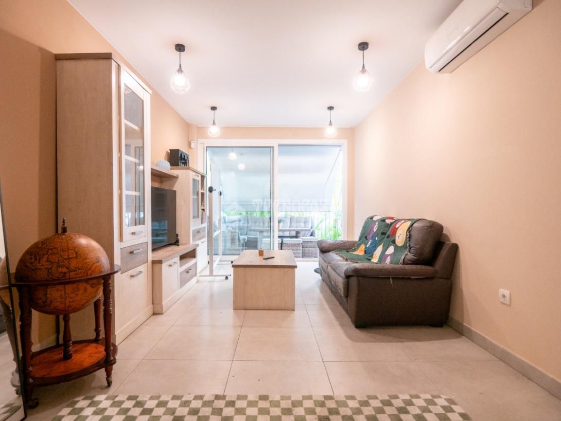 Piso en venta en Casco Urbano