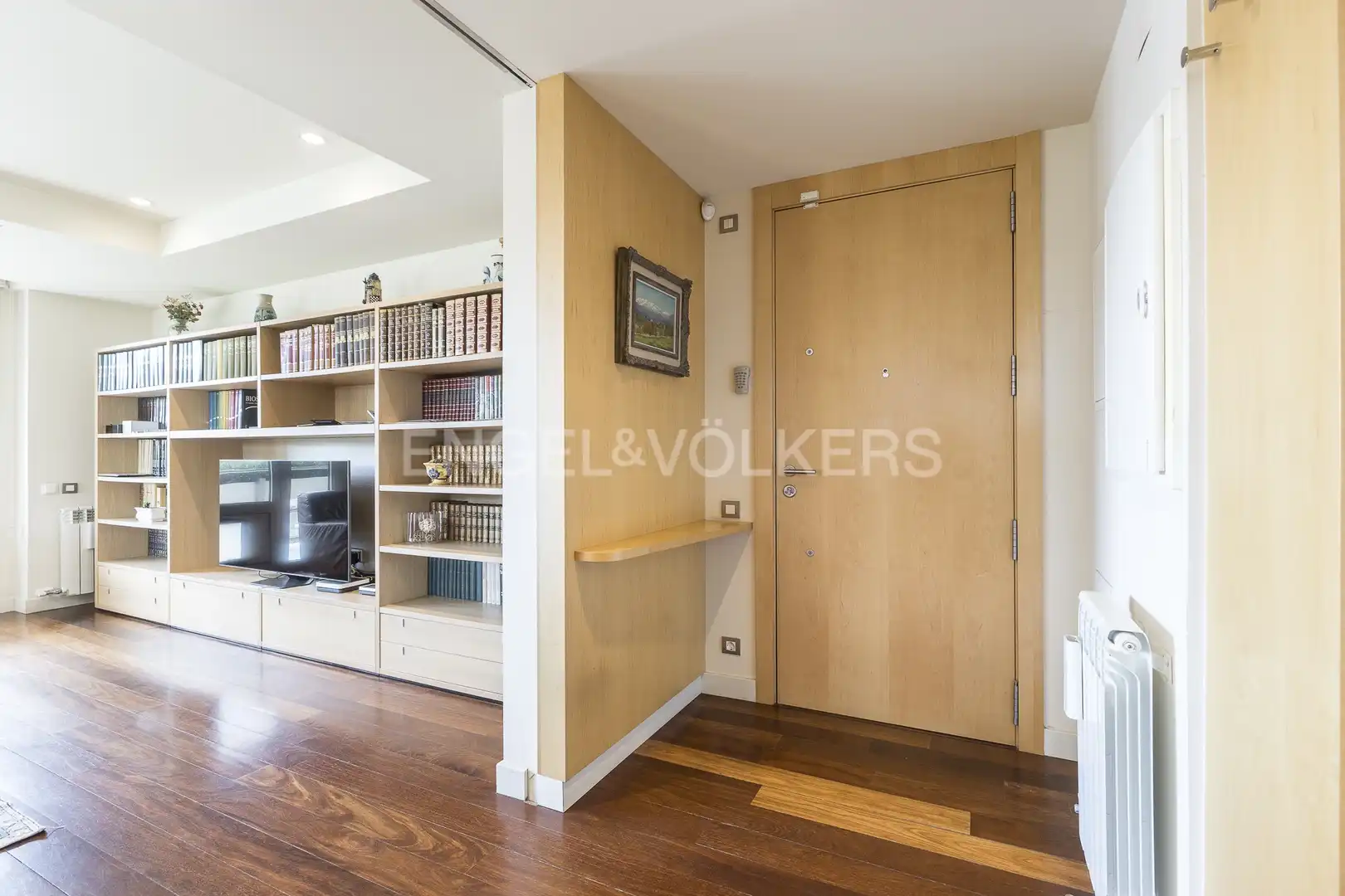 Pis en venda en Barcelona amb Calefacció, Parquet i Terrassa