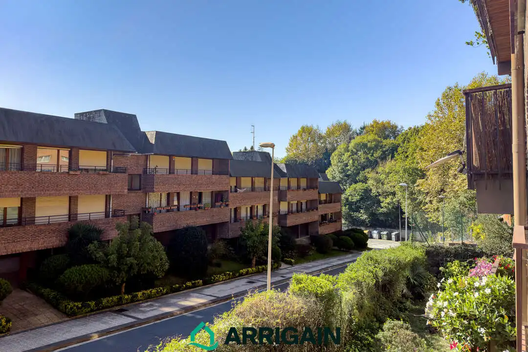Piso en venta en Donostia - San Sebastián , Gipuzkoa