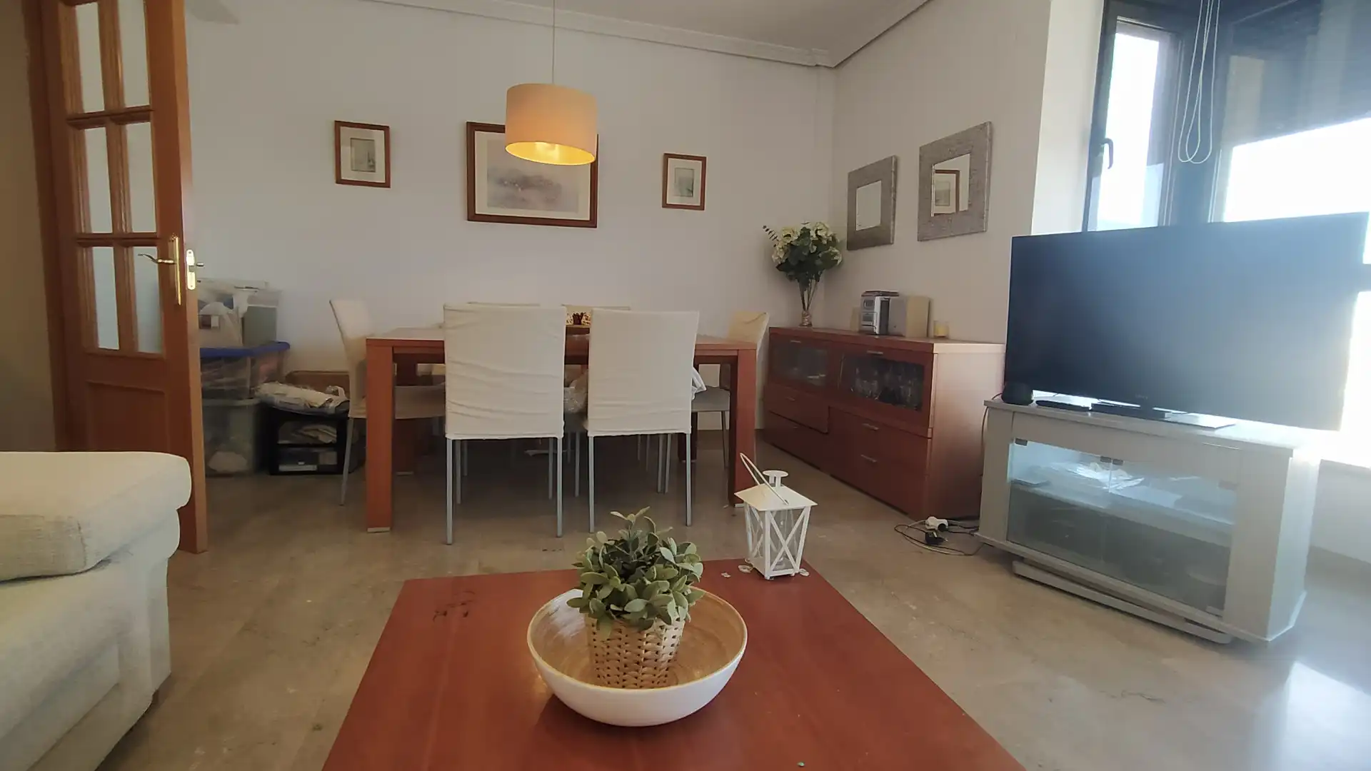 Pis de lloguer a Carrer del Remolí, El Castellar i l'Oliverar