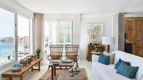 Foto 2 de Pis en venda a Calle Algas Marinas, Cabo de las Huertas, Alicante / Alacant