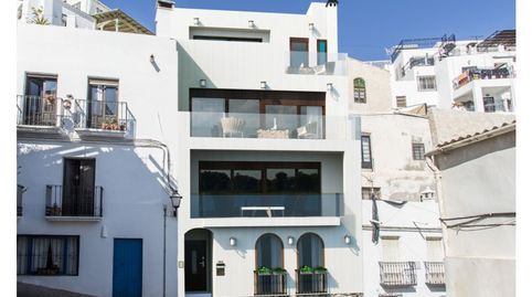 Foto 4 de Residencial en venda a Mojácar Pueblo, Mojácar