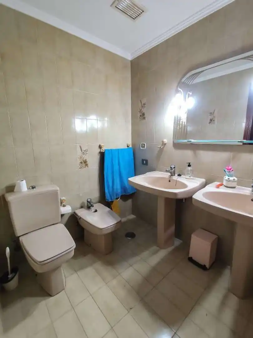 Bany de Casa o xalet en venda en Ofra - Costa Sur