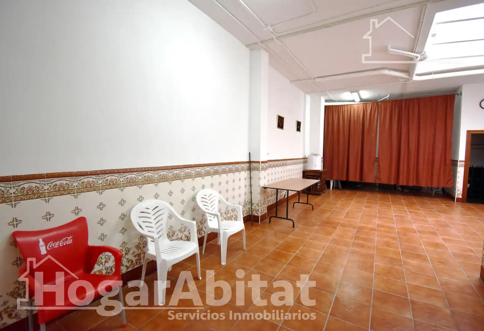 Piso en venta en Burriana / Borriana con Trastero y Alarma