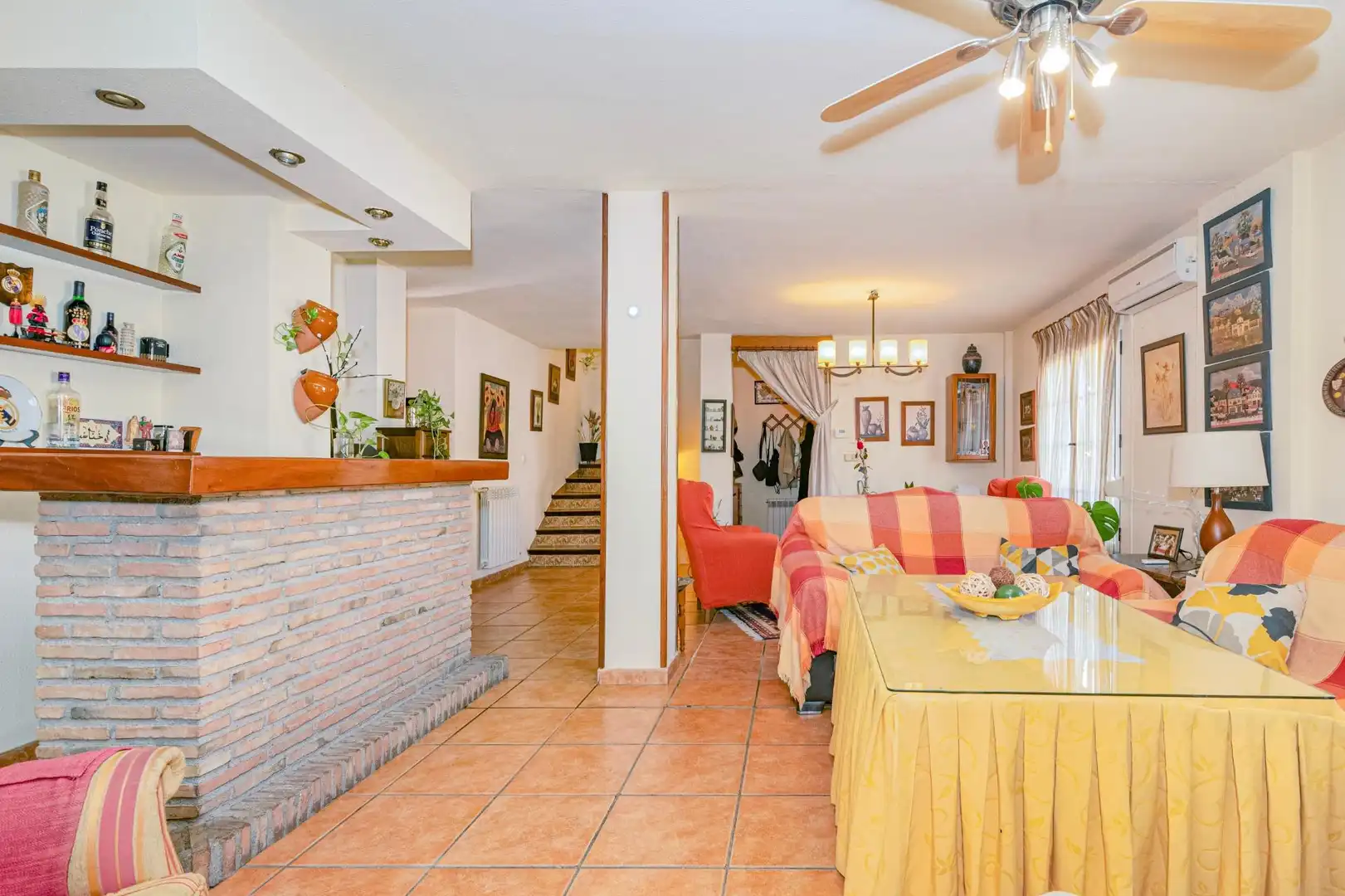 Terraced house with pool for sale in Chauchina, imagen 40