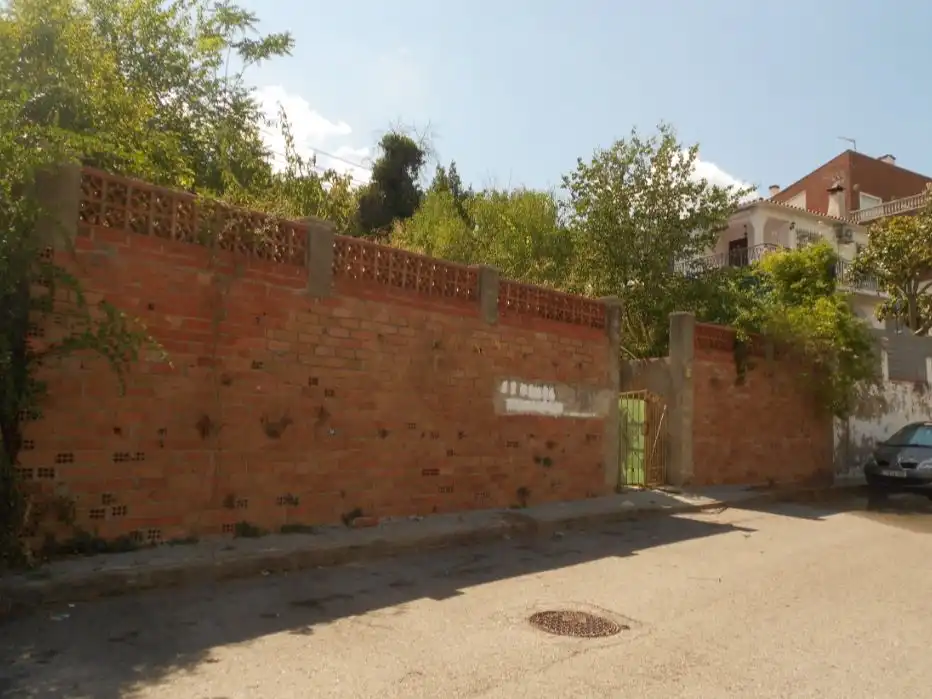 Terreno residencial en venta en Carrer de Cardona 60, imagen 16