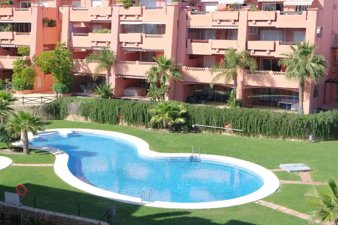 Penthouse mit Terrasse zum Verkauf in El Peñoncillo, imagen 41