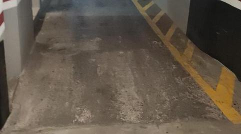 Photo 4 of Garage for sale in De Pujades, 222, El Poblenou, Barcelona