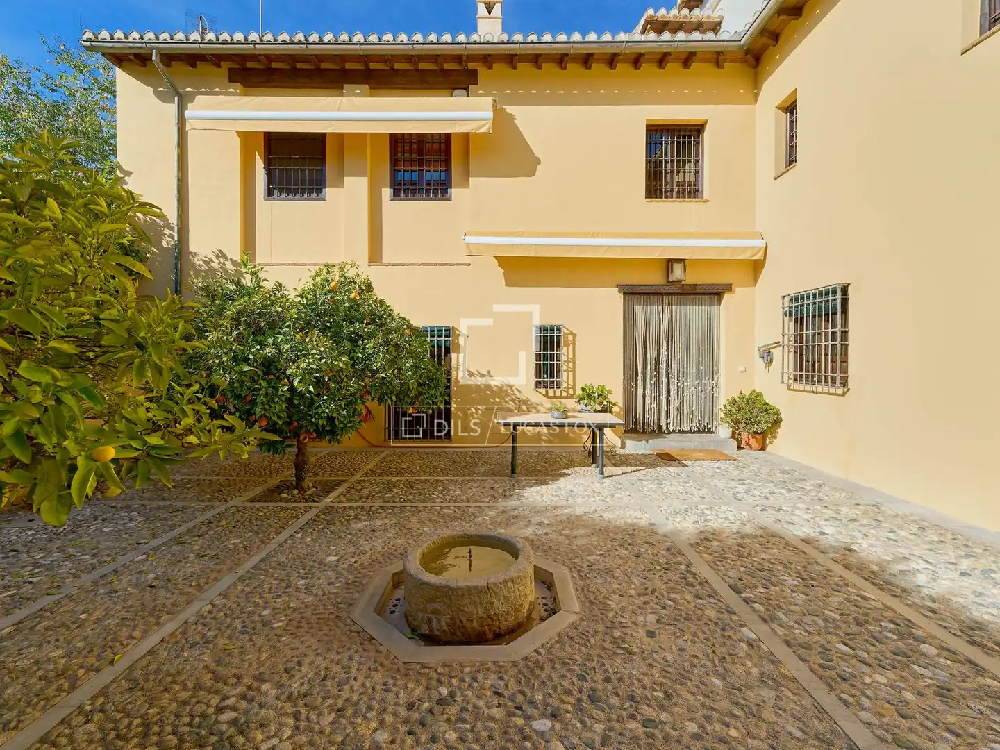 Xalet amb piscina en venda a Villa de Otura, imagen 51