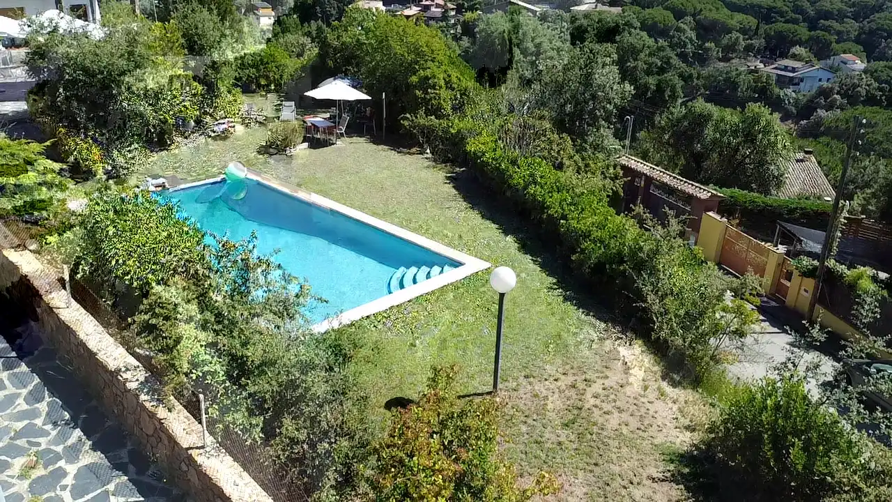 Terreny residencial en venda a Sant Pere de Vilamajor, imagen 7