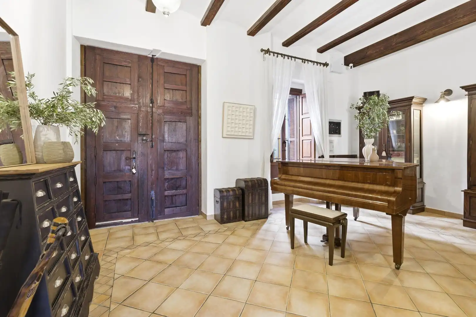 Casa o chalet en venta en Jávea / Xàbia con Calefacción, Jardín privado y Terraza