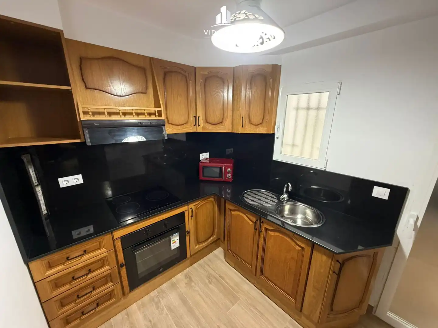 Cocina de Piso de alquiler en Jaén
