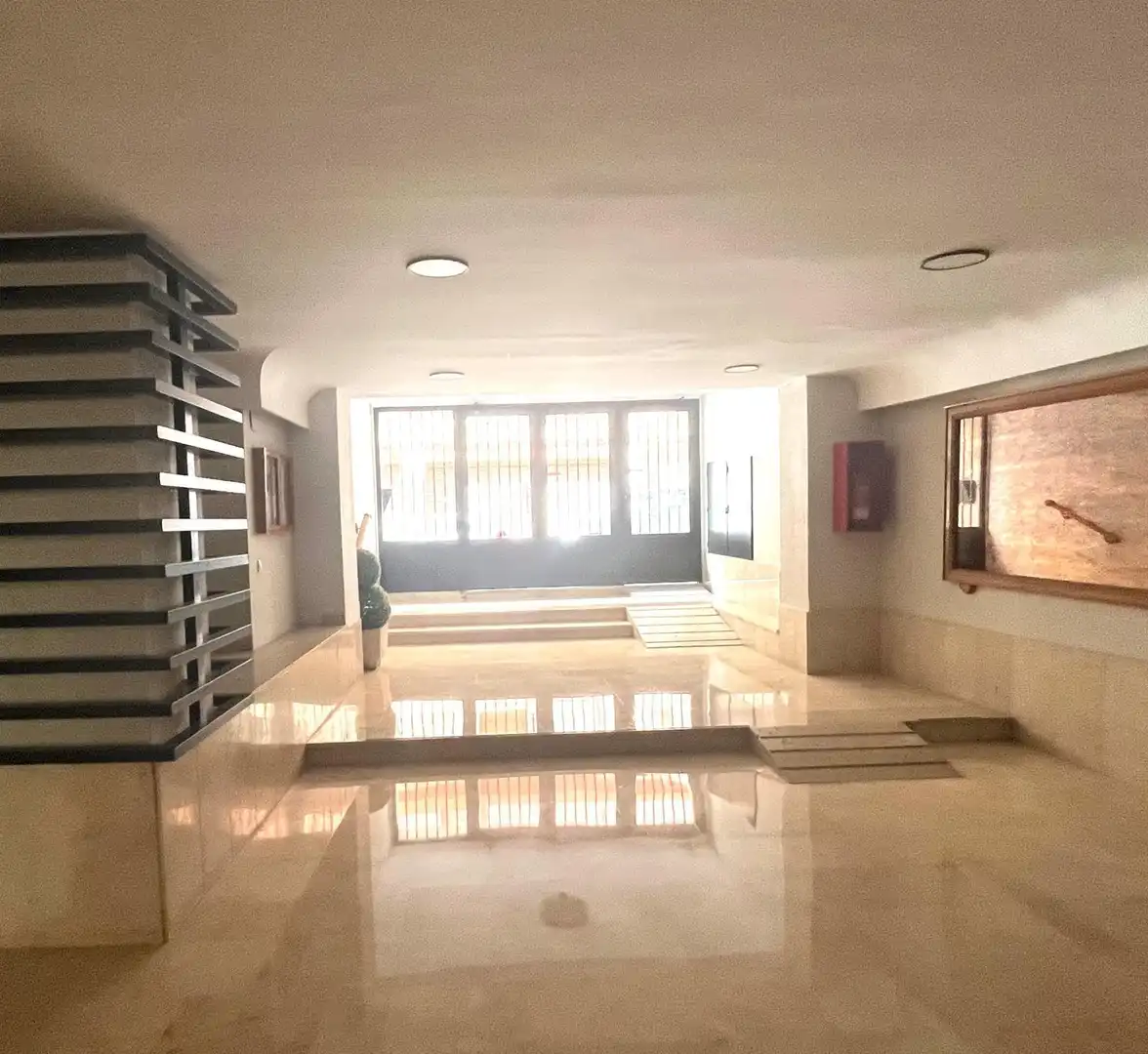 Piso con terraza en venta en San Blas, imagen 19