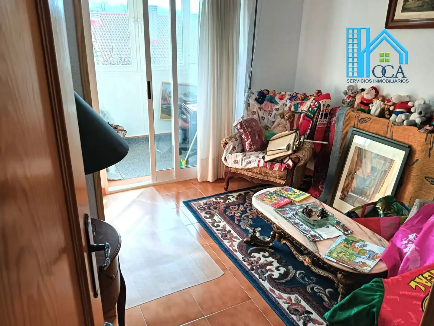 Casa o chalet en venta en Los Ángeles de San Rafael