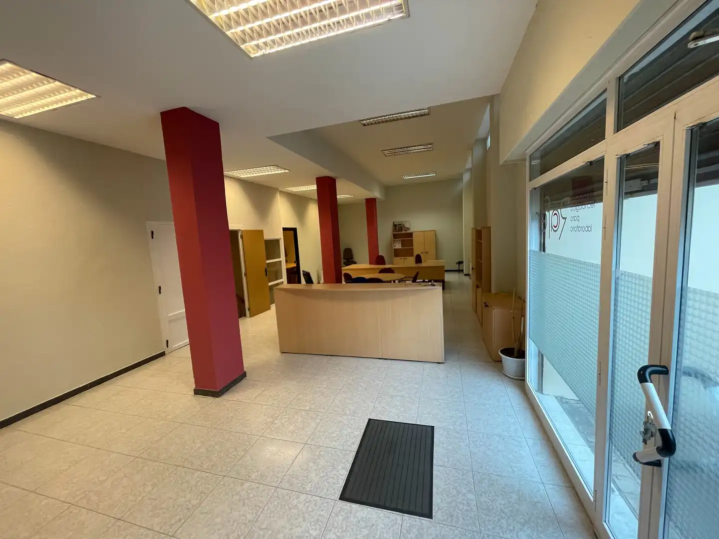 Local comercial en venta en Cruces, imagen 3