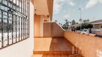 Terrace of House or chalet for sale in Cartagena  with Air Conditioner and Terrace