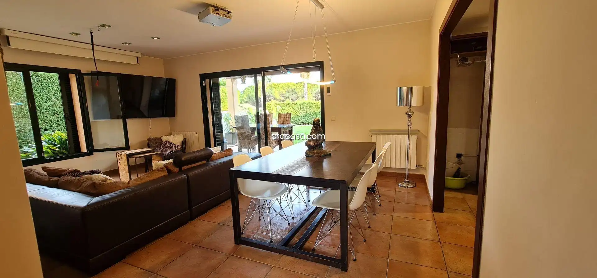 Haus oder Chalet zum Verkauf in Carrer MAS SAGRERA, 8, Santa Cristina Poble
