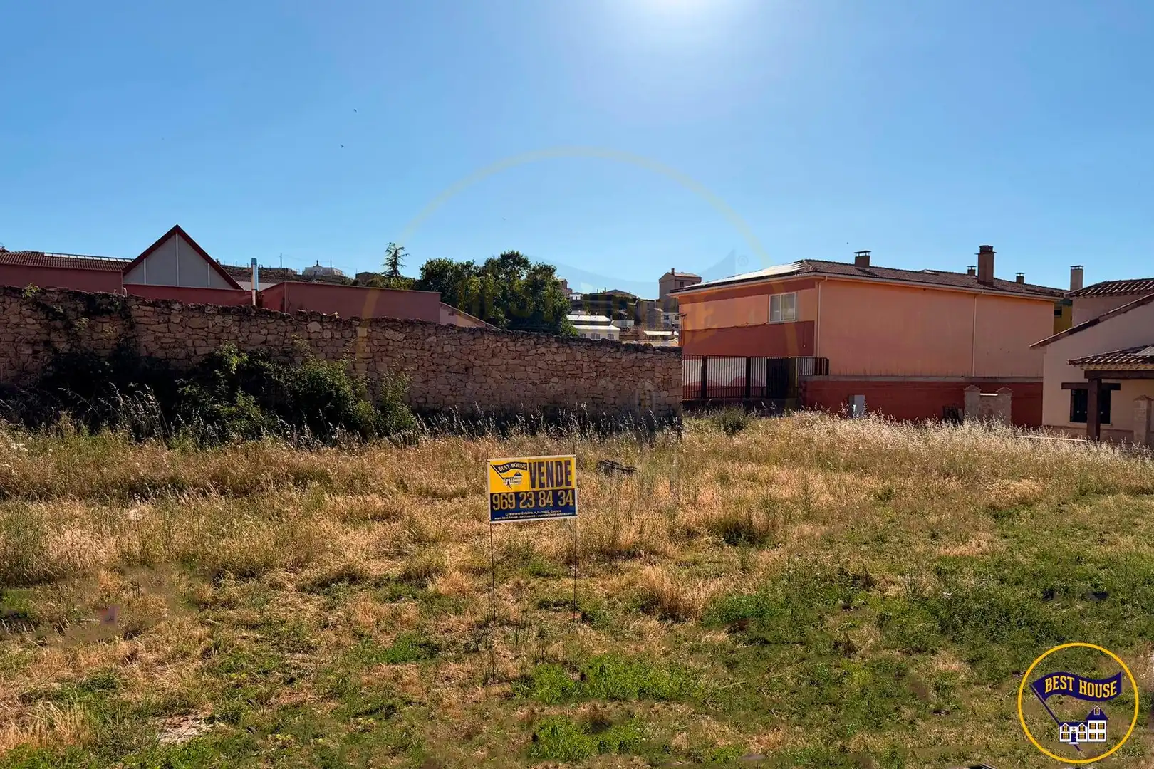 Residencial en venda en Carboneras de Guadazaón