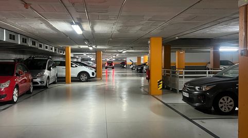 Foto 5 de Garaje en venta en Carrer de Sant Joan Bosco, Vinyets - Molí Vell, Sant Boi de Llobregat