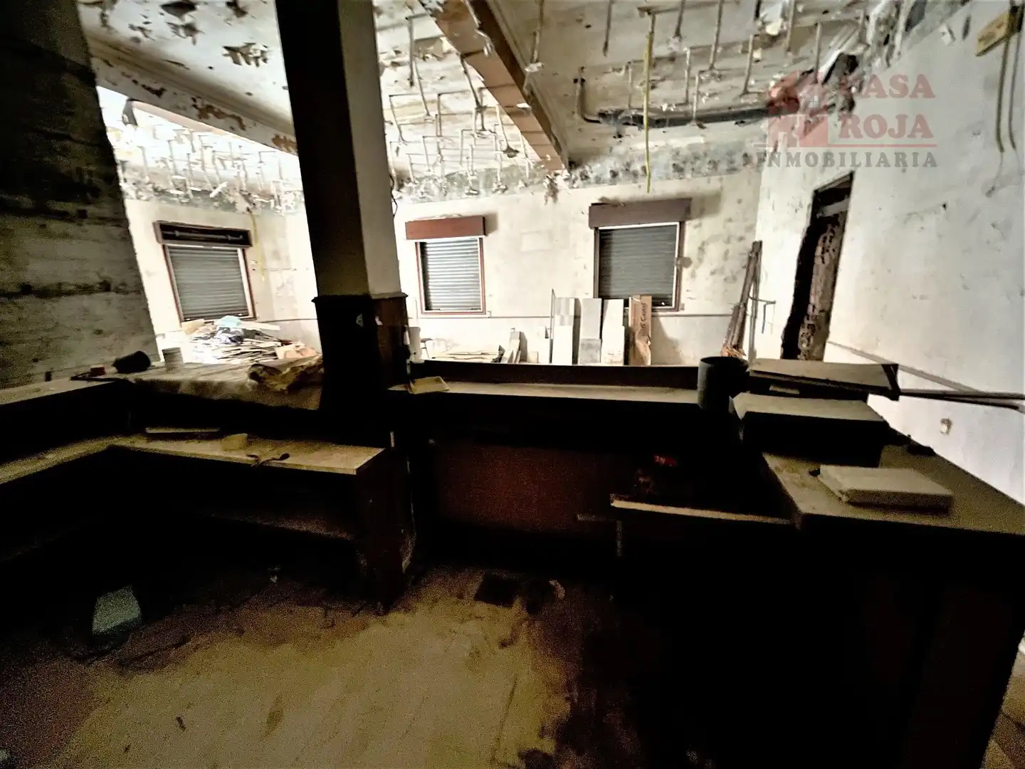 Business premises to rent in Cangas pueblo, imagen 7