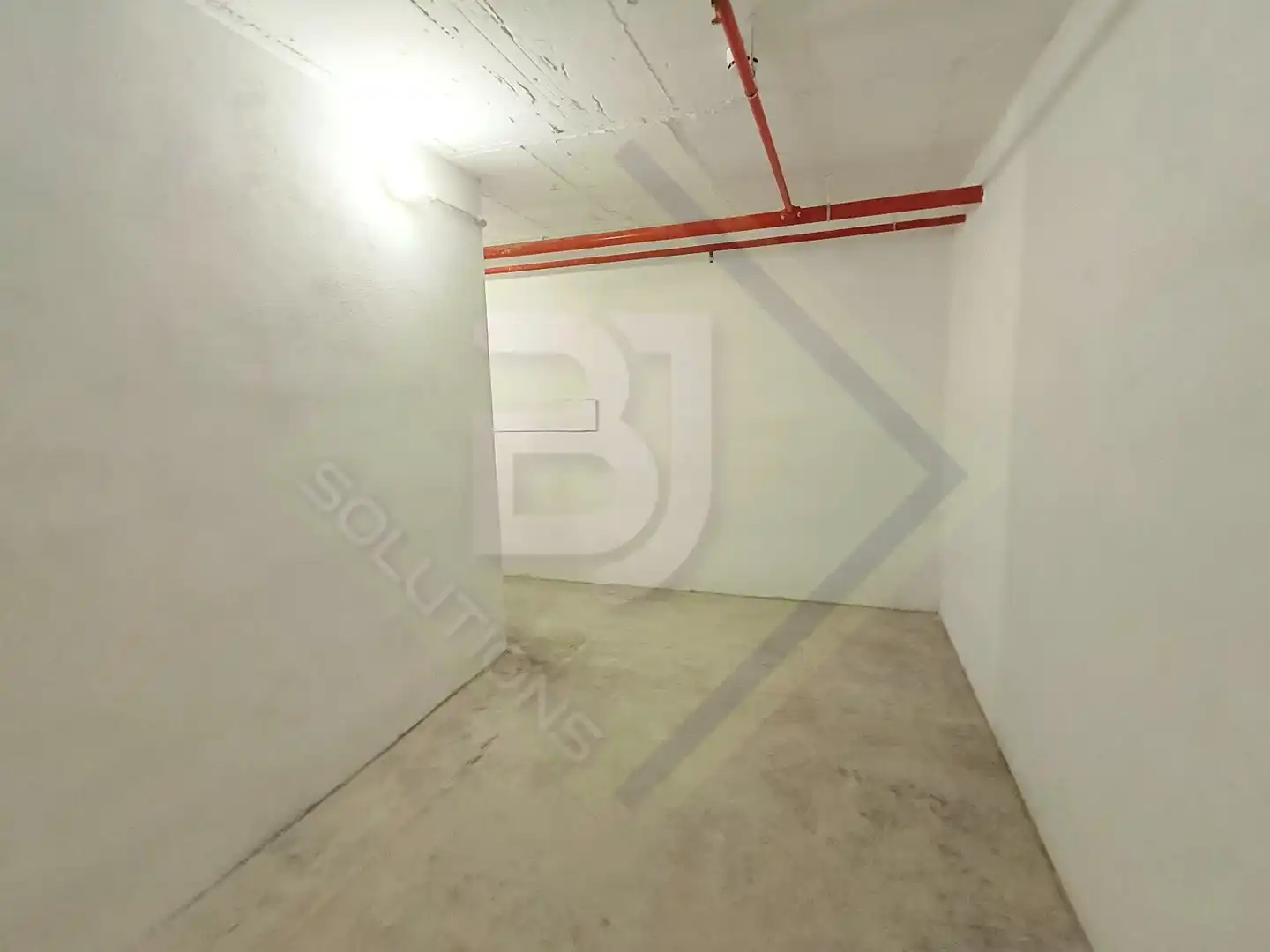 Piso de alquiler en Mataró con Aire acondicionado, Calefacción y Parquet