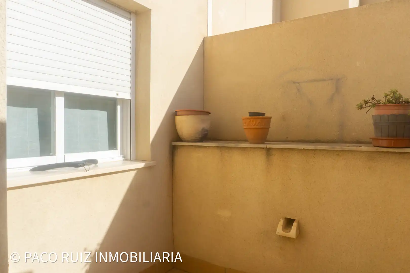 Terrassa de Pis en venda en La Cañada de San Urbano