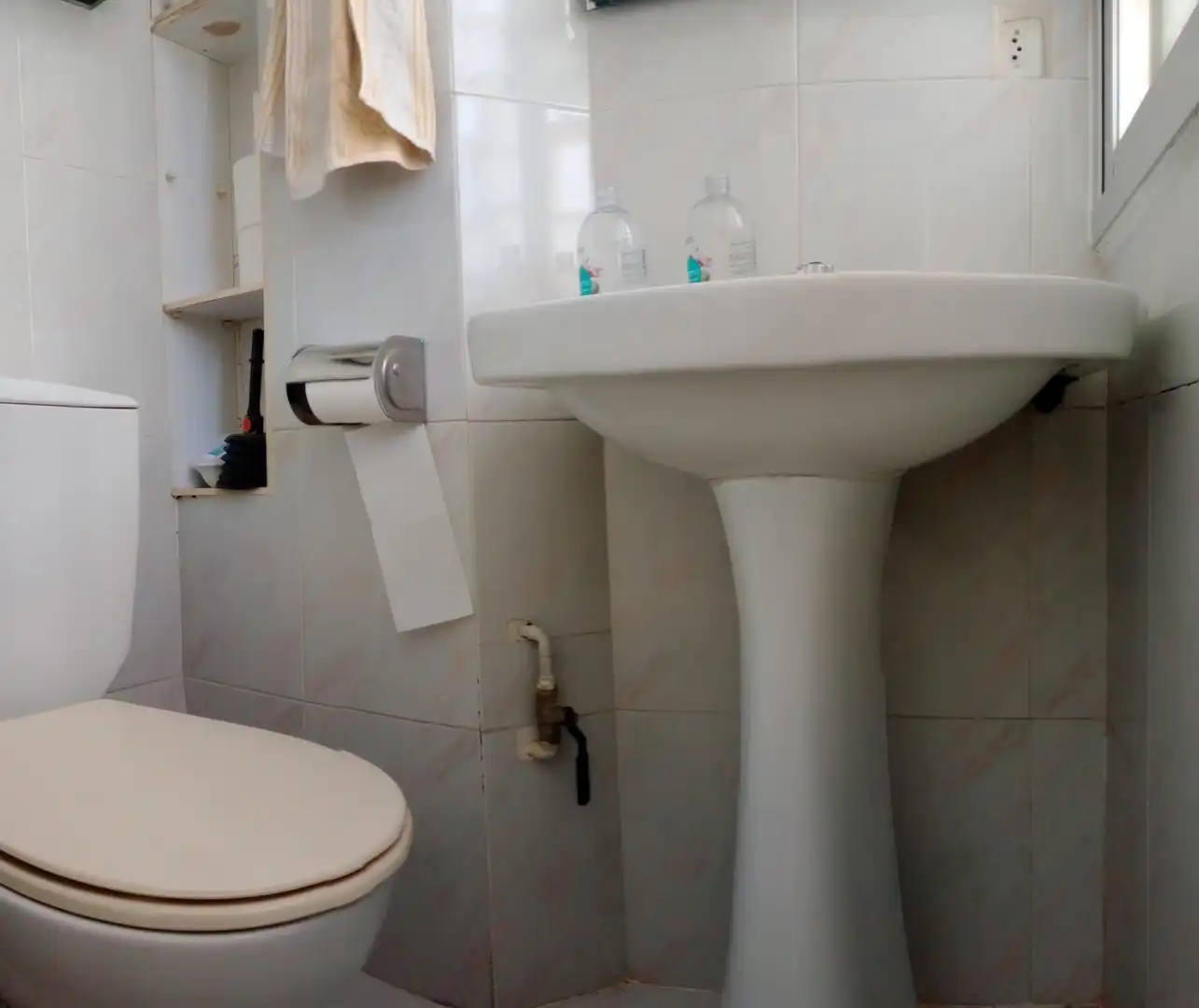 Appartamento con giardino in vendita a Playa de Levante, imagen 28