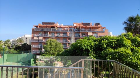Foto 2 de Pis de lloguer a Avenida Salvador Dali, Playamar - Benyamina, Torremolinos
