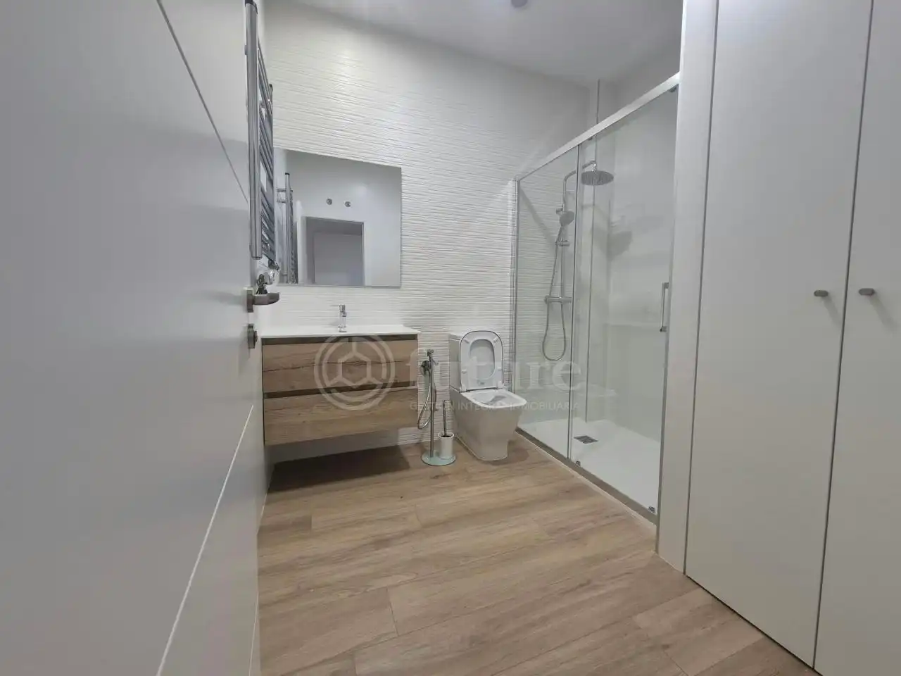 Badezimmer von Wohnungen zur Miete in Vidal