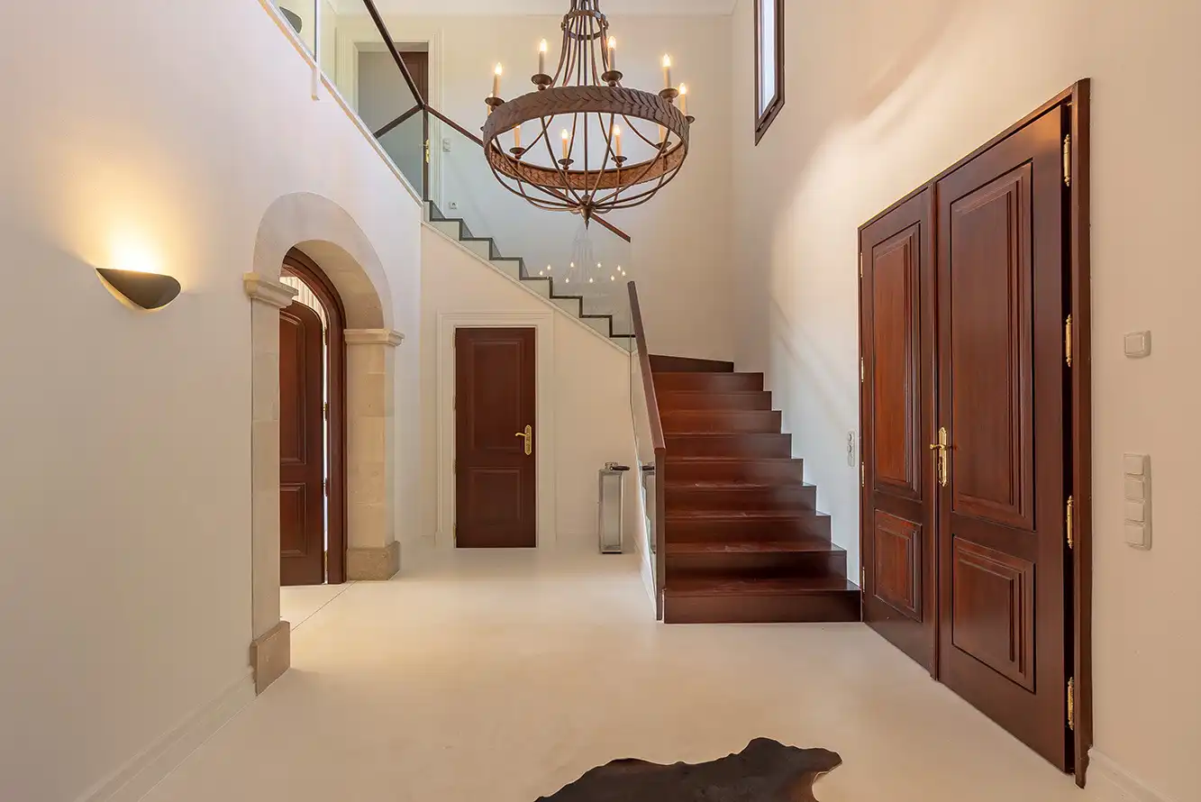 Casa rústica con piscina en venta en Felanitx Poble, imagen 3