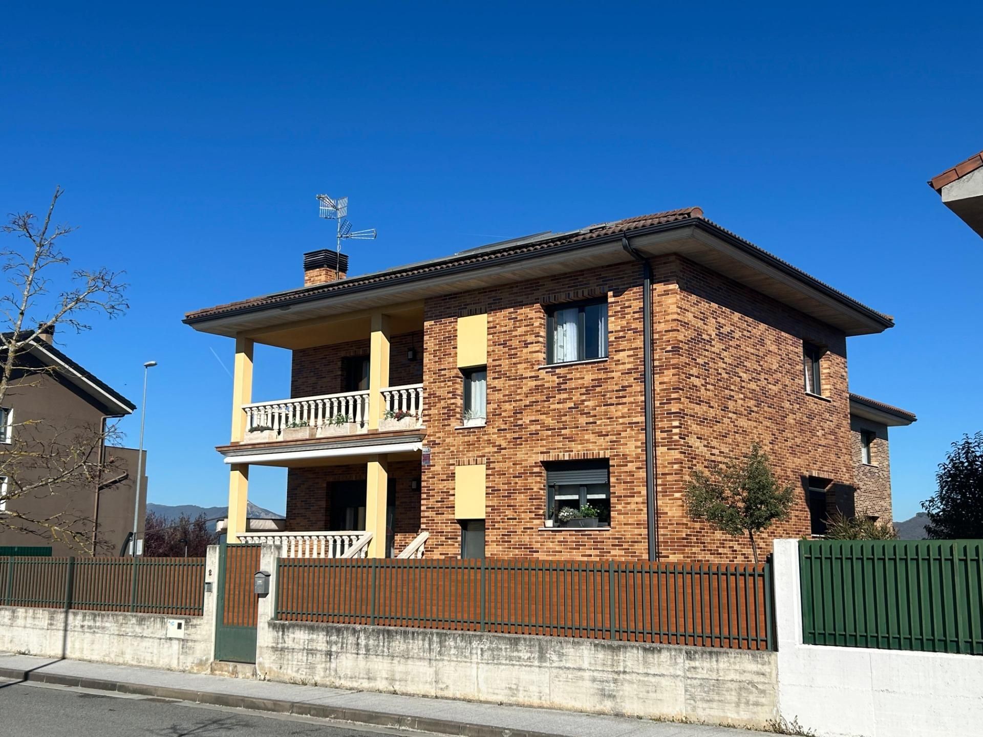 Casa o xalet en venda