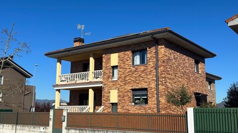 Foto 2 de Casa o xalet en venda a Orkoien, Navarra