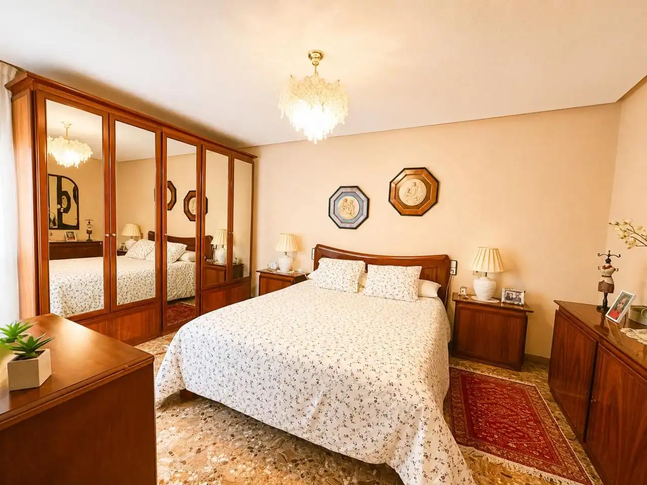 Appartamento con ascensore in vendita a calle Poeta Miguel Hernandez 14, imagen 9