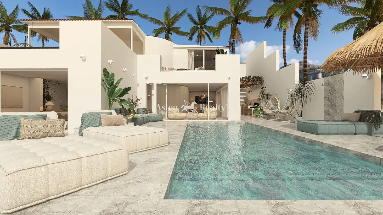 Casa con piscina en venta en austria, imagen 28