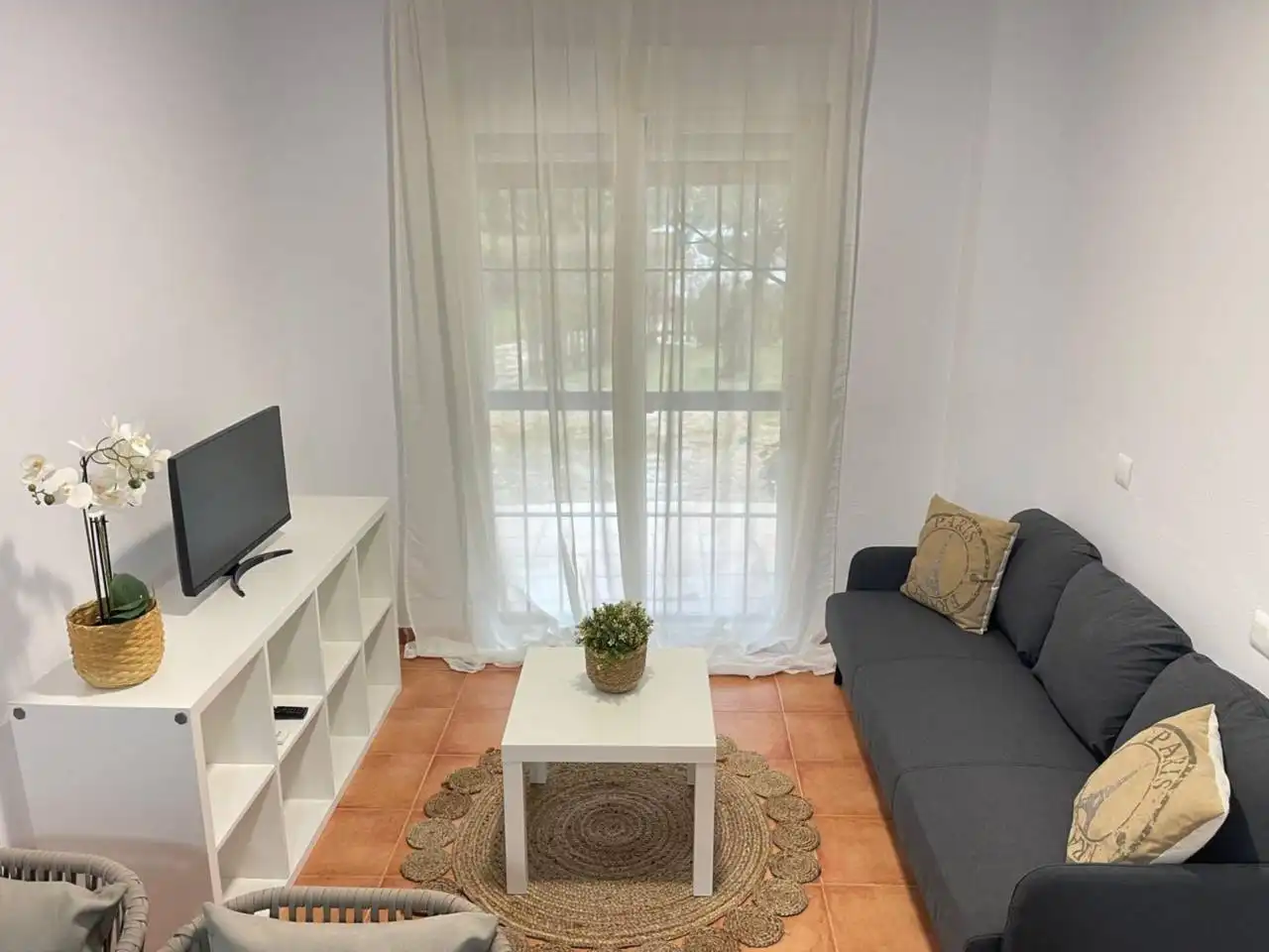 Casa o xalet de lloguer a La Barrosa