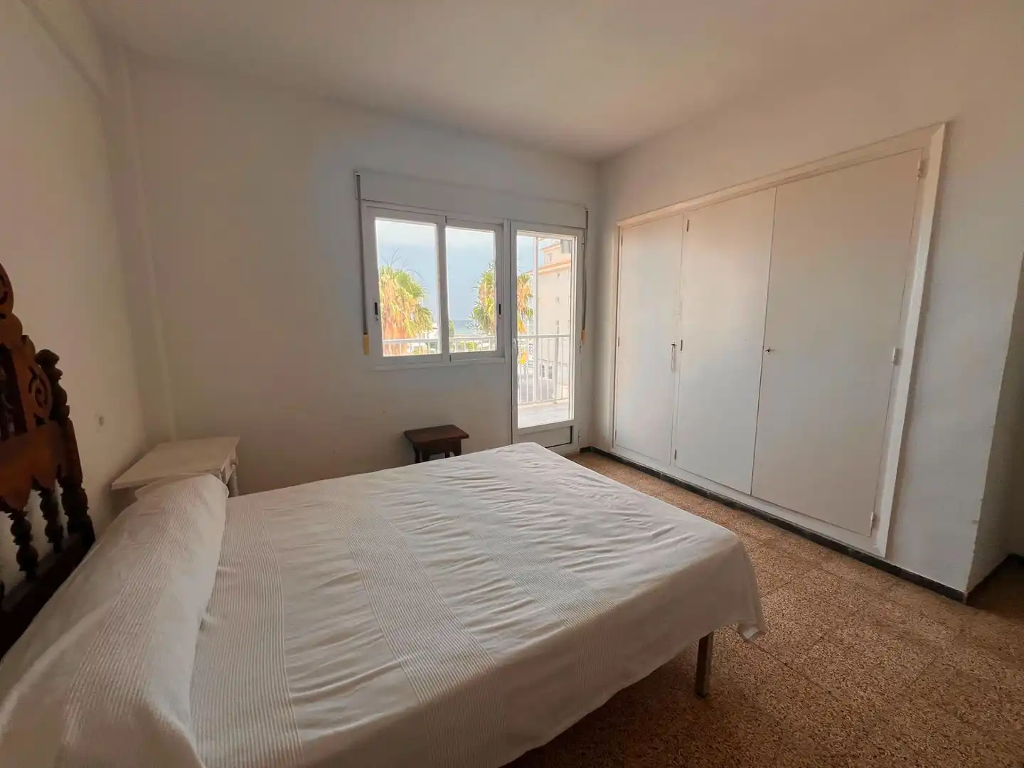 Dormitori de Apartament en venda en Altea amb Calefacció