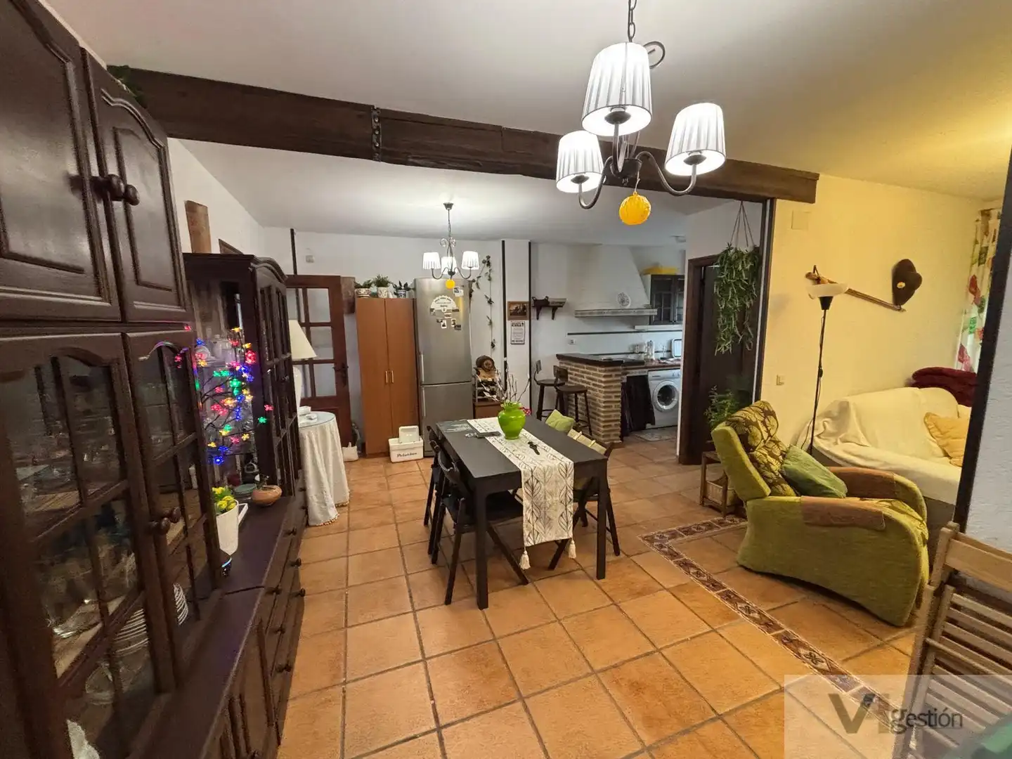Flat for sale in Benaocaz, imagen 2