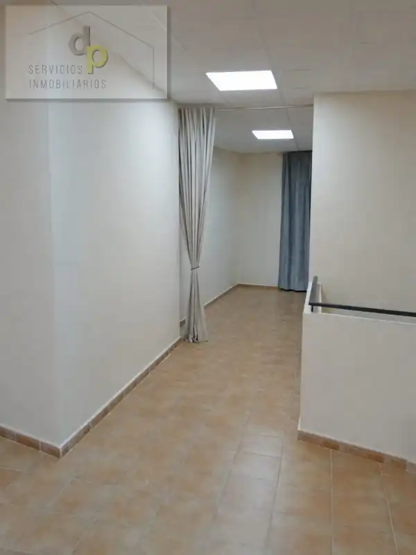Gebäude zum Verkauf in Hondón de los Frailes