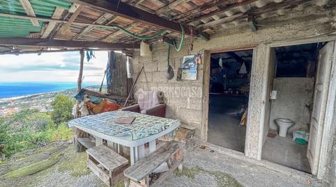 Photo 2 of Land for sale in La Vega - El Amparo - Cueva del Viento, Icod de los Vinos