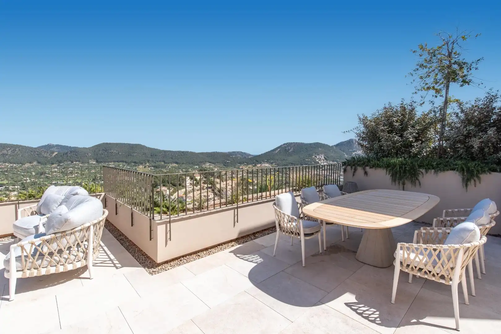 Detached house with pool for sale in Port d'Andratx, imagen 41