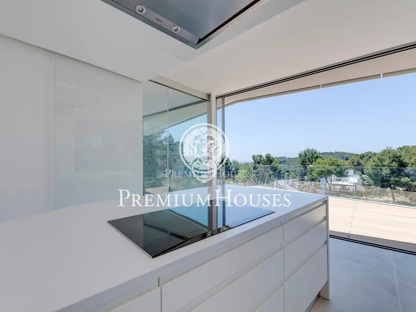 Casa con piscina en venta en del Camí del Miralpeix, imagen 14